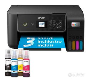 Stampante epson ET2870