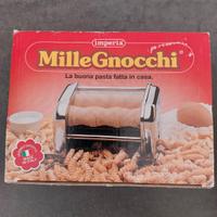 RavioliMaker + MilleGnocchi