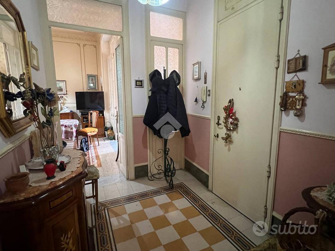 Appartamento – Palermo, Olivuzza, V Circoscrizione - Altro