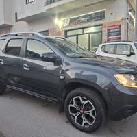 Dacia Duster 1.5 Blue dCi Techroad * Navi * Garant