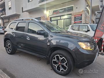 Dacia Duster 1.5 Blue dCi Techroad * Navi * Garant