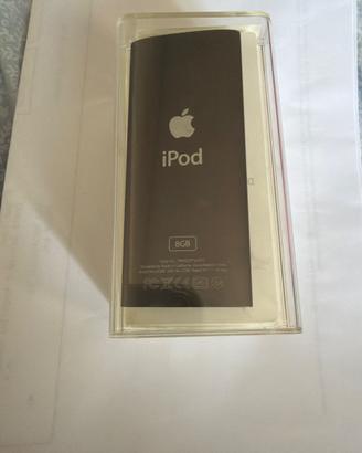 Apple iPod nano