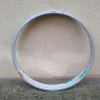 cerchi bici 26" 32 fori