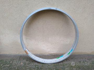 cerchi bici 26" 32 fori