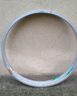cerchi bici 26" 32 fori