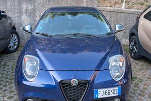 ALFA ROMEO MiTo 1.3 JTDm 95 CV S&S Super