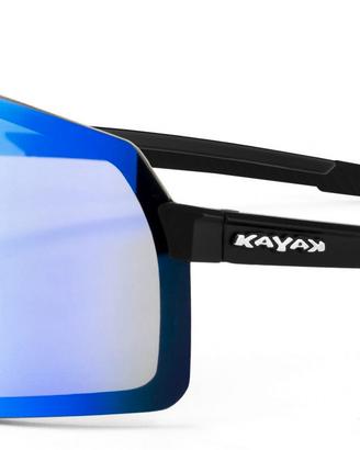 OCCHIALE SPORTIVO FOTOCROMATICO KAYAK con clip ott