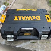 Valigia attrezzi dewalt