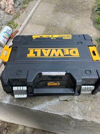 Valigia attrezzi dewalt