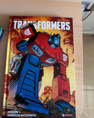 transformers energon universe