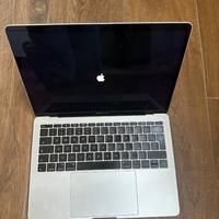 Macbook Pro 13’’ 2017