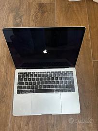 Macbook Pro 13’’ 2017