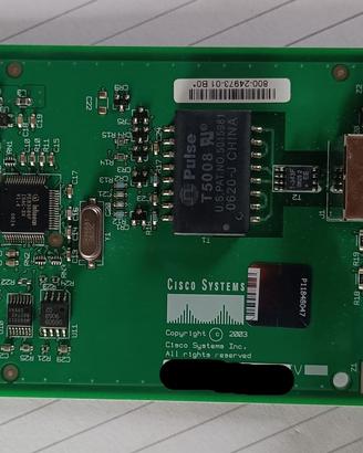 CISCO WIC-1B-S/T V3 [800-24973-01]