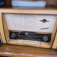 radio antiche 