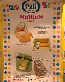 Riduttore lettino Pali, nuovo