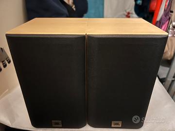 Diffusori Jbl