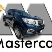 NISSAN Navara Navara 2.3 dci k.cab Visia 4wd 163