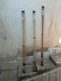 Arredamento Bastoni reggitende.