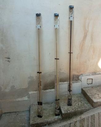 Arredamento Bastoni reggitende.