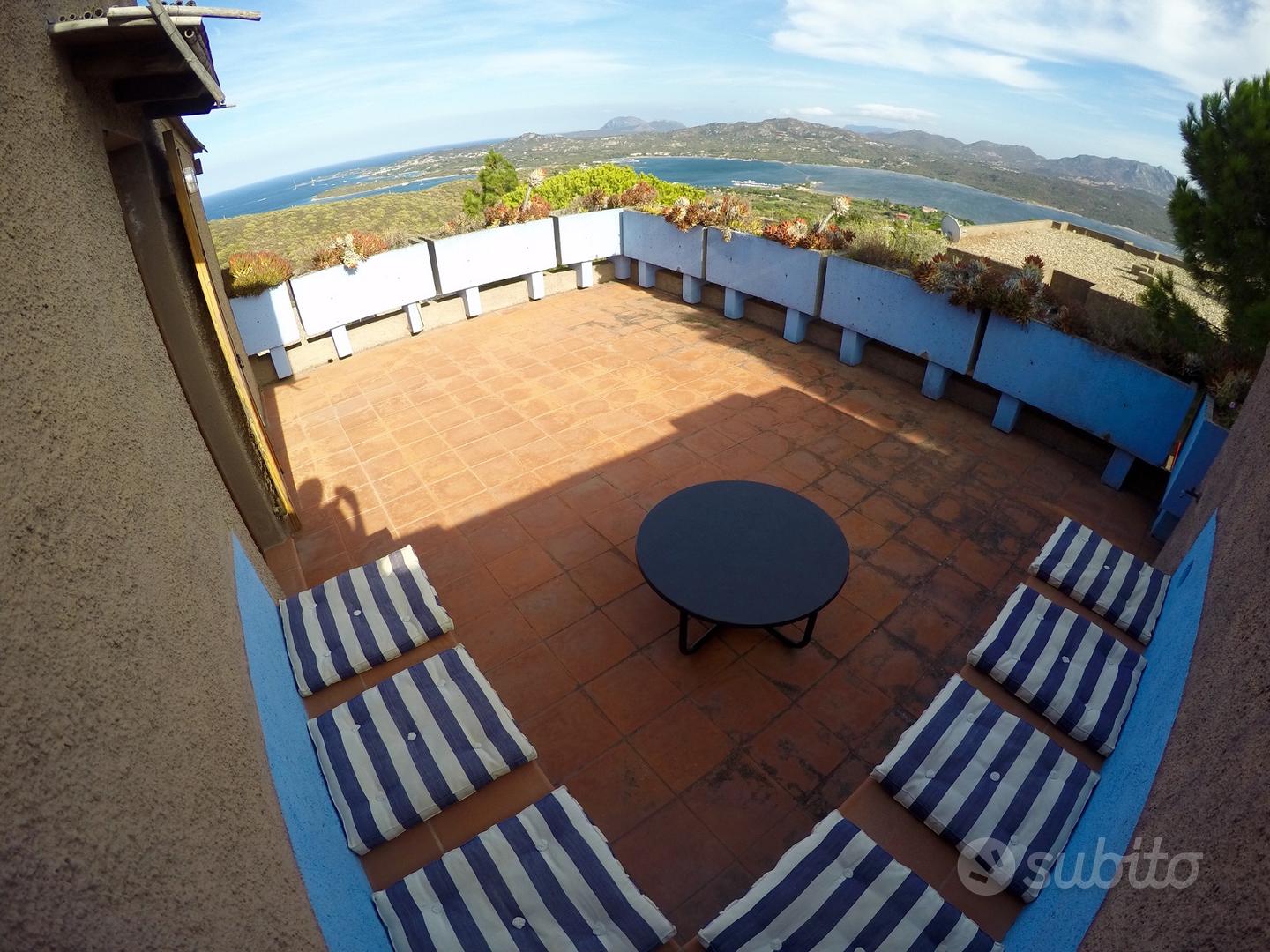 Appartamento – Terranoa/Olbia, Cugnana Verde - Vista 2