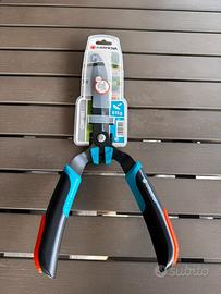 Cesoie da giardino Gardena 399 nuove