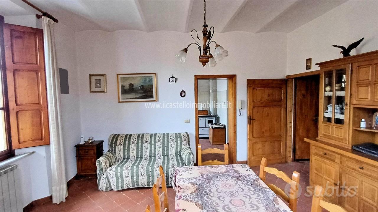 Appartamento – Cetona, Piazza Giuseppe Garibaldi, Siena - Altro