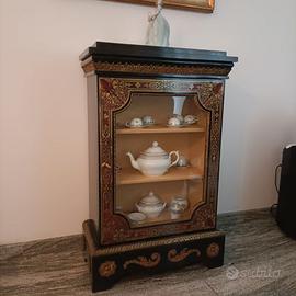 mobile antico boulle