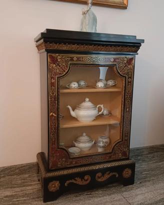 mobile antico boulle