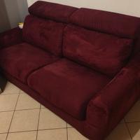 Divano letto Poltrone Sofa