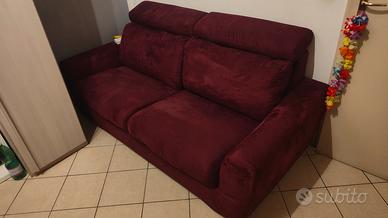 Divano letto Poltrone Sofa