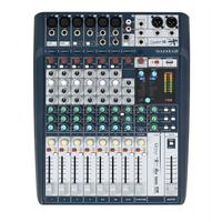 Mixer Soundcraft Signature