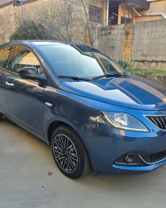 Lancia Ypsilon Hybrid Gold PREZZO REALE
