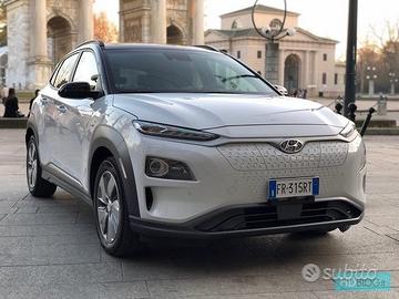 Ricambi Kona elettrica