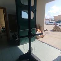 Colonna fotografica Fatif