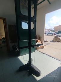 Colonna fotografica Fatif