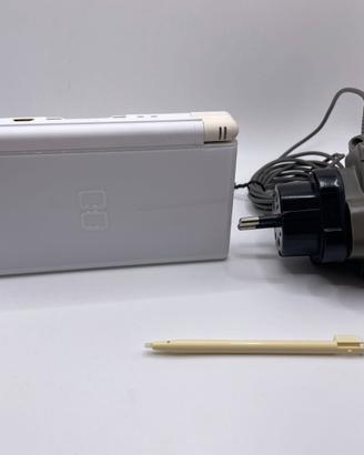 Nintendo DS Lite USG-001 Console Europea con Caric