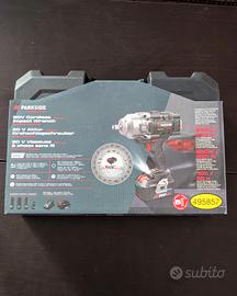 Avvitatore Parkside 1898Nm Performance 