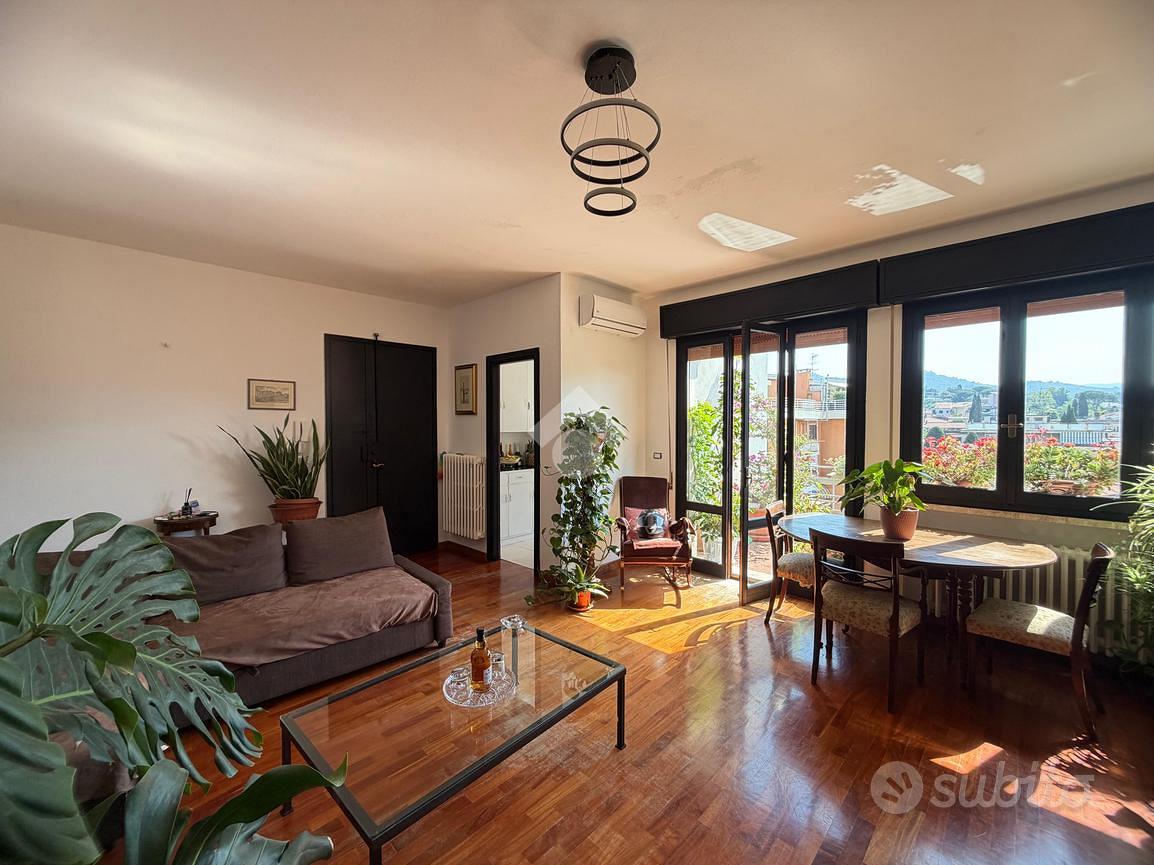 Appartamento – Montecatini Terme, Gallo - Vista 2
