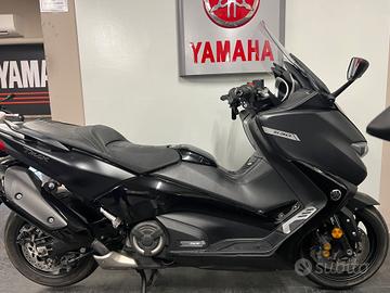 Yamaha TMAX 530 SX