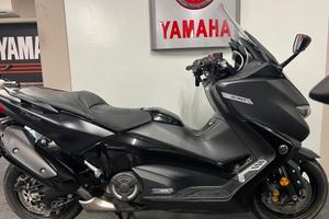 Yamaha TMAX 530 SX
