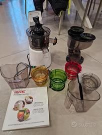 estrattore succovivo Imetec 2000 pro