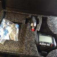 Atrezzature sub completa top level scubapro/Shark