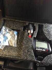 Atrezzature sub completa top level scubapro/Shark