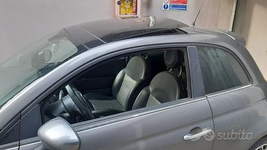 Fiat 500 1.4 benzina/GPL