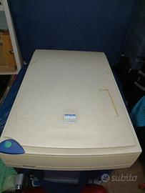 scanner Epson  1200 perfection photo