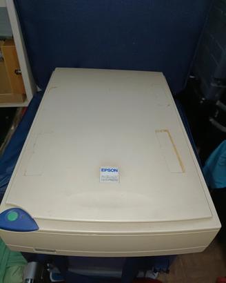 scanner Epson  1200 perfection photo