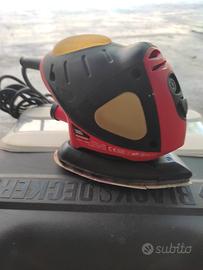 Mause Black &Decker