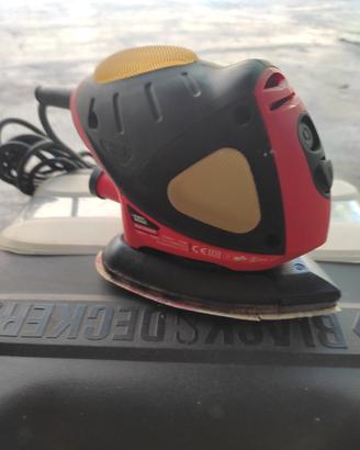 Mause Black &Decker