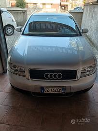 Audi A4 2000 benzina