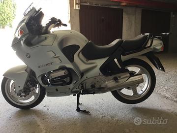 Bmw r 850 rt - 1998